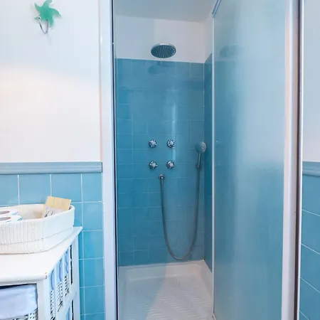 283 - Casa Margherita, A 300metri Dal Mare Di Appartement Sestri Levante