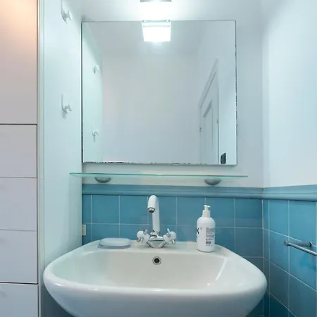 283 - Casa Margherita, A 300metri Dal Mare Di Appartement *