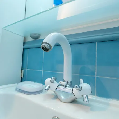 283 - Casa Margherita, A 300metri Dal Mare Di Appartement