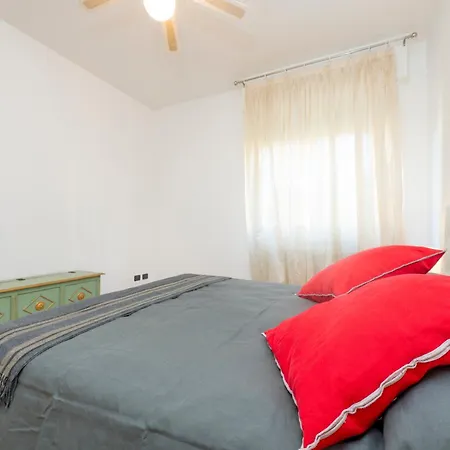 283 - Casa Margherita, A 300metri Dal Mare Di Appartement *