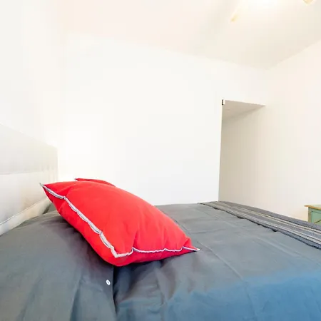 283 - Casa Margherita, A 300metri Dal Mare Di Appartement