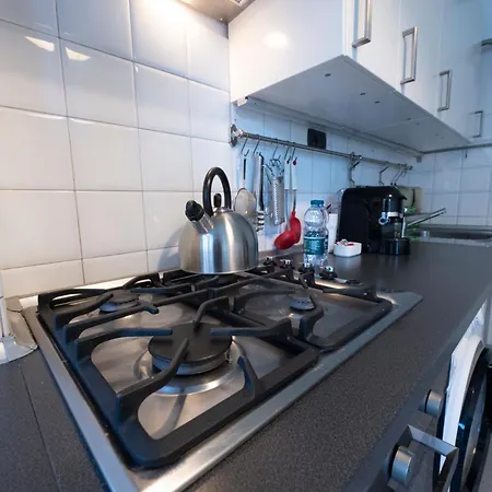 283 - Casa Margherita, A 300metri Dal Mare Di