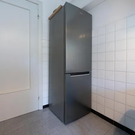 Appartement 283 - Casa Margherita, A 300metri Dal Mare Di