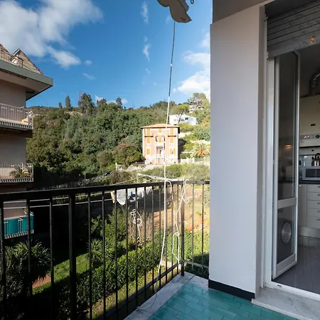 283 - Casa Margherita, A 300metri Dal Mare Di Apartamento