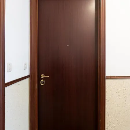 283 - Casa Margherita, A 300metri Dal Mare Di