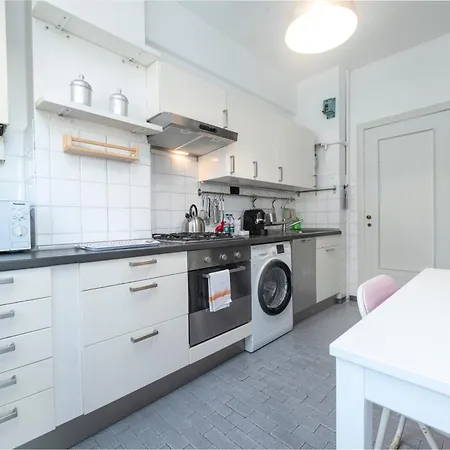 283 - Casa Margherita, A 300metri Dal Mare Di Appartement