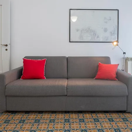 Appartement 283 - Casa Margherita, A 300metri Dal Mare Di Sestri Levante