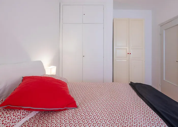 283 - Casa Margherita, A 300metri Dal Mare Di