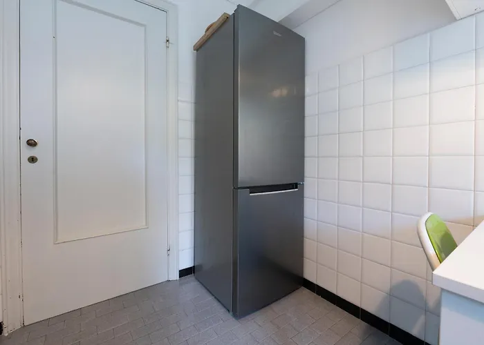 Apartamento 283 - Casa Margherita, A 300metri Dal Mare Di