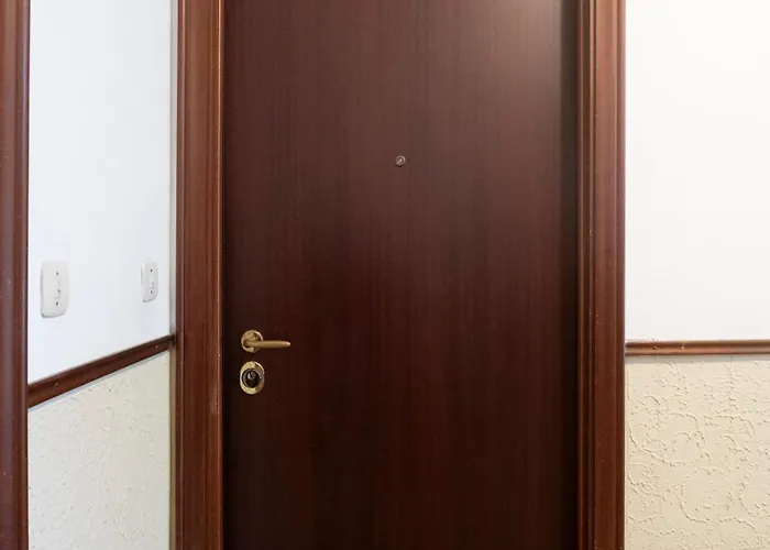 283 - Casa Margherita, A 300metri Dal Mare Di