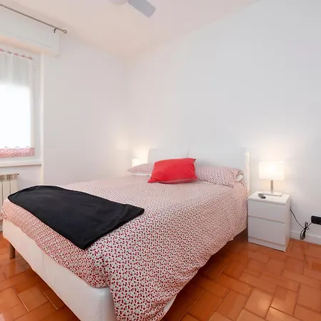 283 - Casa Margherita, A 300metri Dal Mare Di * Sestri Levante