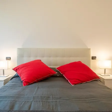 Apartment 283 - Casa Margherita, A 300metri Dal Mare Di *