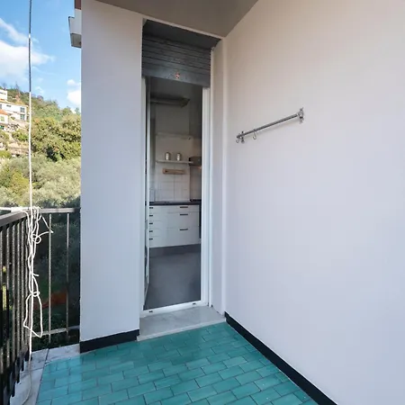 Διαμέρισμα 283 - Casa Margherita, A 300metri Dal Mare Di *