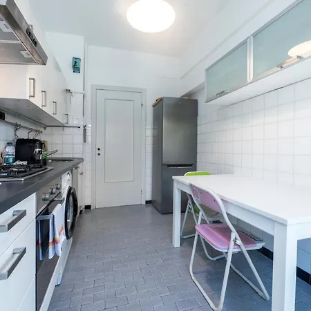 283 - Casa Margherita, A 300metri Dal Mare Di Apartment