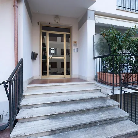 Apartment 283 - Casa Margherita, A 300metri Dal Mare Di Sestri Levante