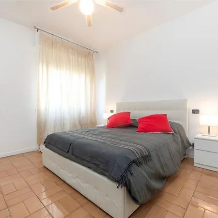 Apartment 283 - Casa Margherita, A 300metri Dal Mare Di Sestri Levante