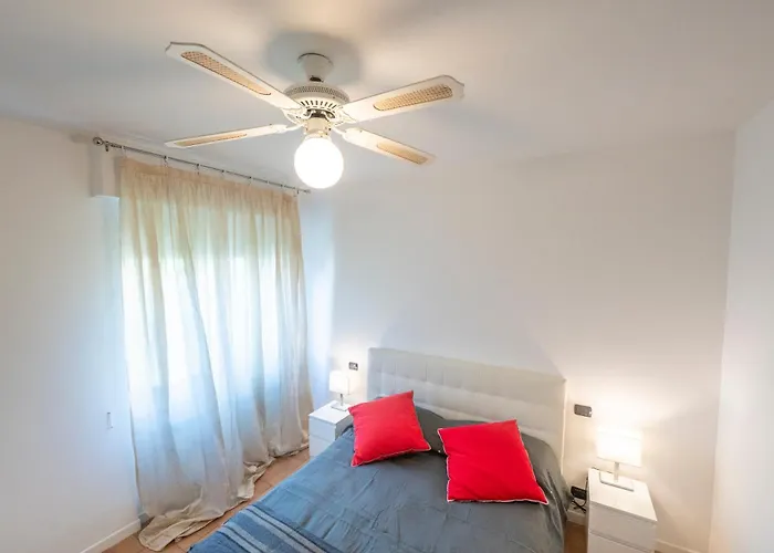 283 - Casa Margherita, A 300metri Dal Mare Di