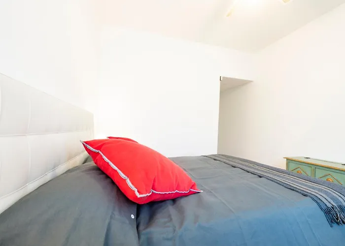 283 - Casa Margherita, A 300metri Dal Mare Di Appartement