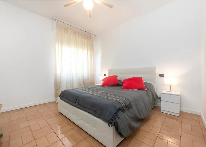Appartement 283 - Casa Margherita, A 300metri Dal Mare Di Sestri Levante