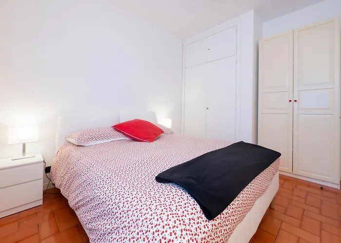 283 - Casa Margherita, A 300metri Dal Mare Di Appartement *
